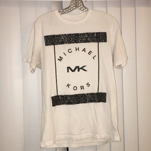 Unisex T-shirt Michael Kors